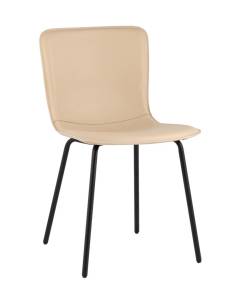 Стул Stool Group Pluto HP2301 HAB1-23 бежевый
