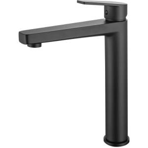 Смеситель для раковины Allen Brau Eclipse 5.E1002-31 черный матовый