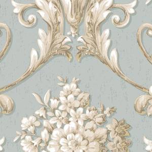 Обои бумажные Aura Silk Collection Iii CS35621
