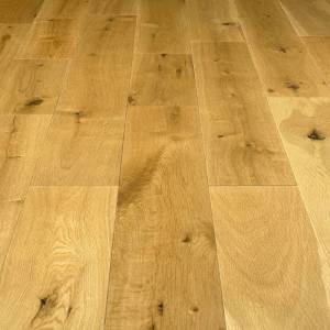 Паркетная доска Galathea Italian Дуб Naturale/ Натурале 400-1200x125x12