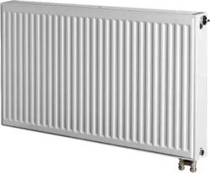 Радиатор стальной Kermi FTV FTV120502601R2Y 500x2600 панельный тип 12