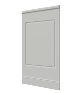 Стеновая панель Evrowood PL 01-500 50x1.2x80