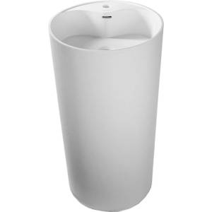 Раковина Montebianco Pisa Rubinetto 11234 45 см