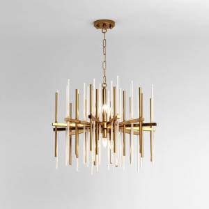 Подвесной светильник Bogates Allure 356/6 Smart