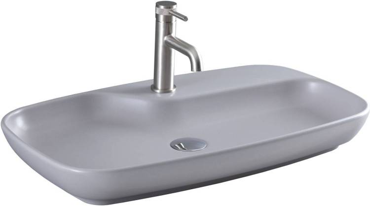 Раковина Allen Brau Liberty 70 4.32011.AN антрацит