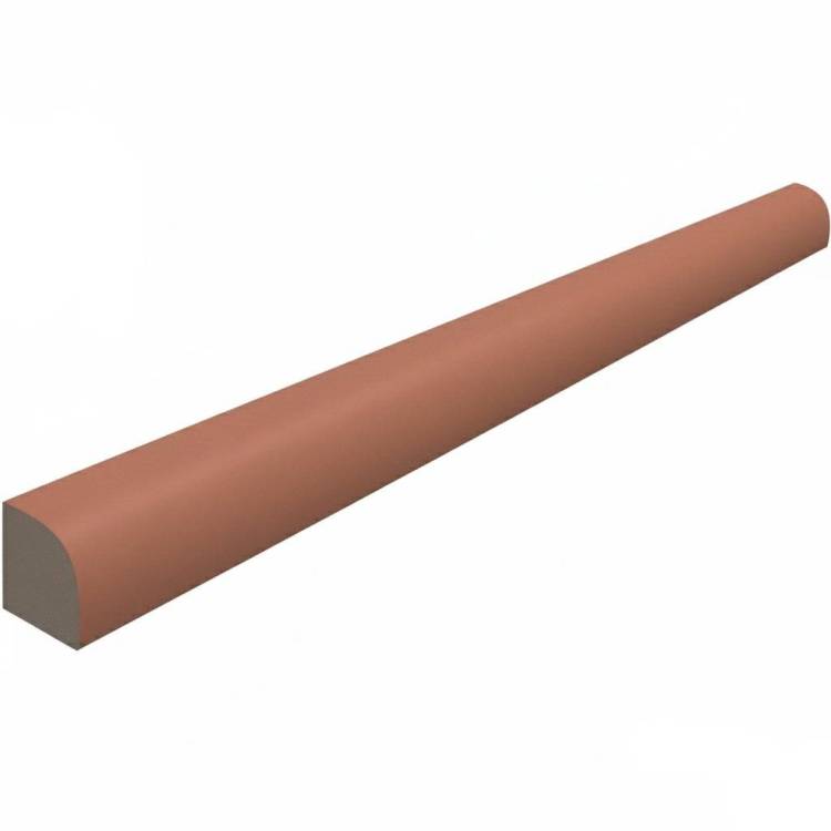 Бордюр Ava Ceramica Up 192155 Jolly Avana Glossy 1.2x20