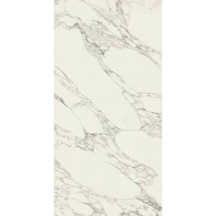 Керамогранит Italon Шарм Делюкс 610010001921 Арабескато Уайт Нат Рет 80x160