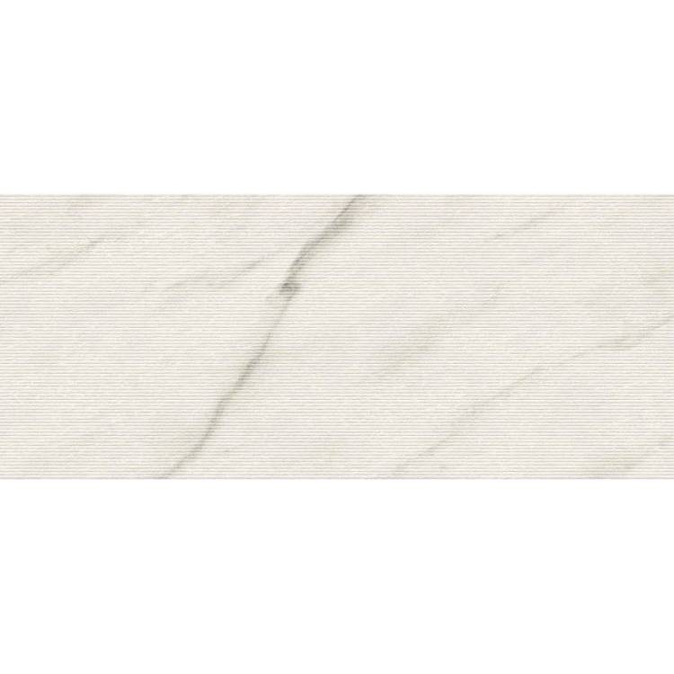 Керамическая плитка Atlas Concorde Marvel 3D AQ3S Reed Calacatta Meraviglia Ret 50x120