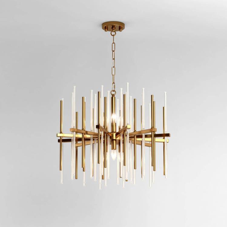 Подвесной светильник Bogates Allure 356/6 Smart