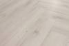 SPC Ламинат CronaFloor Herringbone 2.0 4.5/42 4V H013 Дуб Гавр 640x128 фото 6