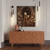 Настенный светодиодный светильник Odeon Light Monella 7187/16WL фото 6