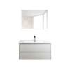 Мебель для ванной BelBagno Kraft 80 bianco opaco