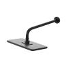 Душевая система Grossman Classic 501.K35.04.210 черный матовый фото 8