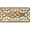 Керамическая плитка Gracia Ceramica Belinda 10400000267 Multi PG 02-2 10x20