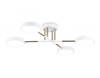 Светильник светодиодный подвесной Ambrella light Comfort FL516331