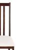 Стул Tetchair Sweden 20016 Cappuchino, ткань бежевая (81/10) разобранный 41x40x99 фото 6