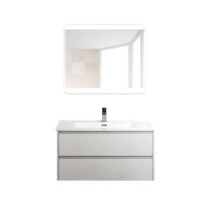 Мебель для ванной BelBagno Kraft 80 bianco opaco
