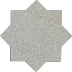 Керамогранит Equipe Elda 32726 Star Grey 16.8x16.8