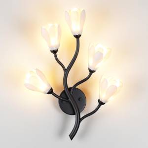 Бра Odeon Light Modern Gardi 5090/5W