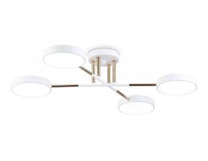 Светильник светодиодный подвесной Ambrella light Comfort FL516331