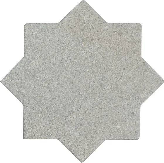 Керамогранит Equipe Elda 32726 Star Grey 16.8x16.8