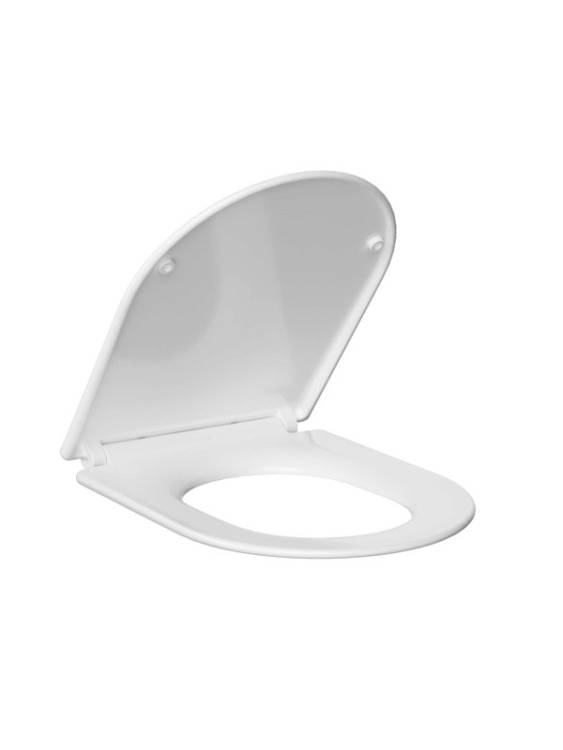 Крышка-сиденье Aquatek Optima AQ4002-00 с микролифтом