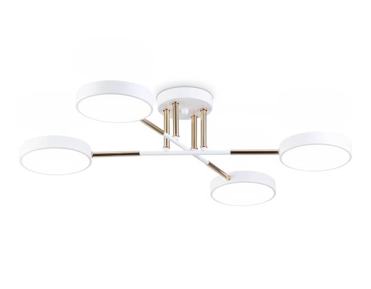 Светильник светодиодный подвесной Ambrella light Comfort FL516331