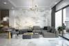 Керамогранит Pamesa Pietra Di Marmi матовый rect 60x120 фото 2