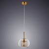 Подвесной светильник Arte Lamp Manchester A7620SP-1AB фото 2