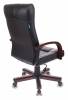 Кресло компьютерный Бюрократ KB-10 1034886 Черный фото 4