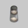 Встраиваемый светильник Technical Downlight DL125-L12-3K-TRS-B фото 8