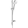 Душевой гарнитур Hansgrohe Raindance 26620400 Select E 120