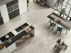 Керамогранит Ascot Gemstone GN12660RL Taupe Lux 58.5x117.2 фото 4