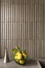 Керамогранит Marazzi Italy Lume M6RT Greige 6x24 фото 6
