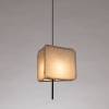 Подвесной светильник Arte Lamp Trixie A7084SP-1BK фото 2