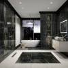 Керамогранит Kerama Marazzi Греппи SG642022R белый лаппатированный обрезной 60x60x0.9 фото 2