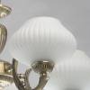 Подвесная люстра MW-Light Фелиция 27 114010505 фото 3