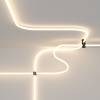 Крепление для накладного монтажа Led Strip 201156 фото 4