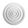 Розетка Orac Decor Luxxus R40 74.5x74.5x3.1