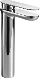 Смеситель для раковины Bravat Gina F165104C-A-ENG