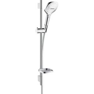 Душевой гарнитур Hansgrohe Raindance 26620400 Select E 120