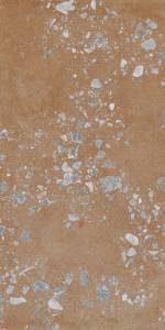 Керамогранит Pastorelli Yourself P012211 YS Earth Bubble Rett 60x120