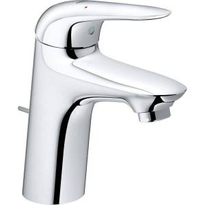 Смеситель для раковины Grohe Eurostyle 23707003