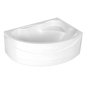 Акриловая ванна 1MarKa Catania 150x105 правая