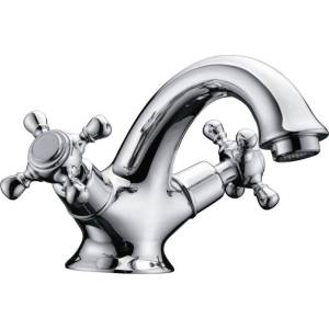 Смеситель для раковины Clever With2 Antigona 94474