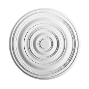 Розетка Orac Decor Luxxus R40 74.5x74.5x3.1