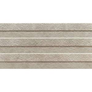 Декор Tubadzin Blinds Grey Str 2 29.8x59.8