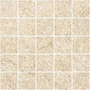 Мозаика Kerranova Montana K-175/SR/m14 Beige 30.7x30.7x10
