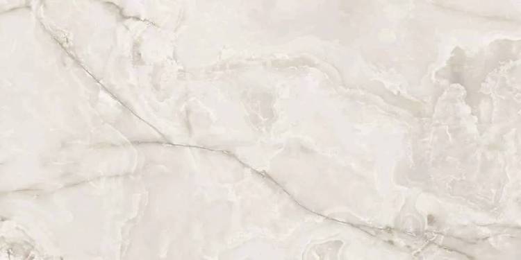 Керамогранит Casa Dolce Casa Onyx and More 765454 White Onyx Satin Rett 60x120
