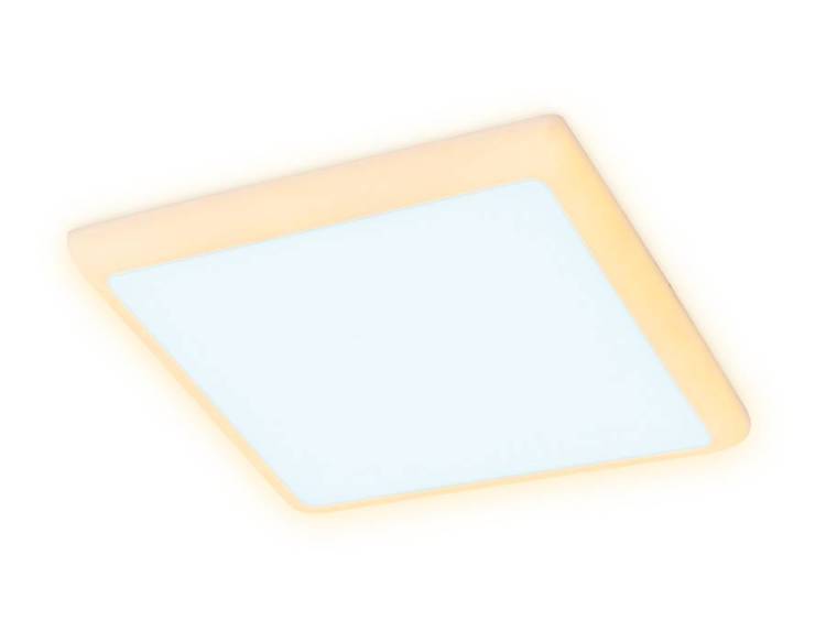 Встраиваемый светодиодный светильник Ambrella light Downlight DCR333